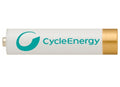 Sony Ni-MH, AAA, 800 mAh Rechargeable battery Nickel-Metal Hydride (NiMH)