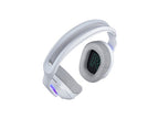 Logitech G G522 Lightspeed Headset Wireless Head-band Gaming USB Type-C Bluetooth White