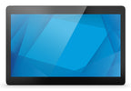 Elo Touch Solutions I-Series 4 RK3399 All-in-One 39.6 cm (15.6") 1920 x 1080 pixels Touchscreen Black