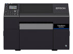 Epson ColorWorks D6500Ae label printer Thermal transfer Colour 1200 x 1200 DPI 85 mm/sec Wired Ethernet LAN