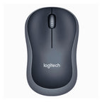 Logitech Wireless Mouse M185