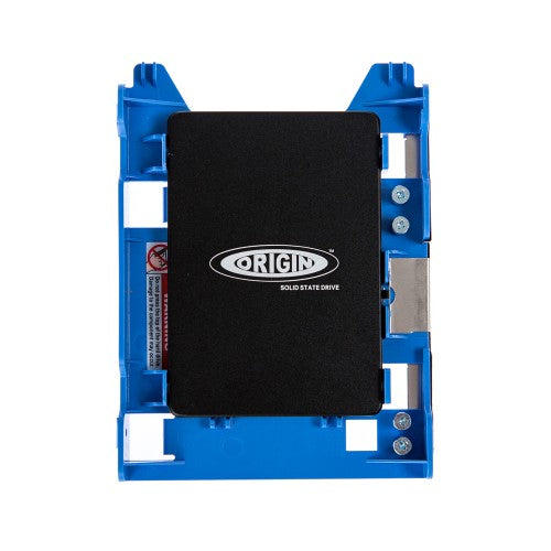 Origin Storage SSD 1TB 3.5in SATA TLC OPAL in Hot Swap Caddy