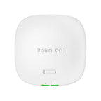 HPE Networking Instant On AP21 (RW) Dual Radio 2x2 Wi-Fi 6 Access Point Bundle with RW PSU