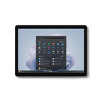 Microsoft Surface Go 4 Intel® N 128 GB 26.7 cm (10.5") 8 GB Wi-Fi 6 (802.11ax) Windows 11 Pro Platinum