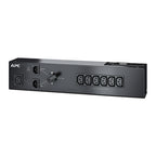 APC Service Bypass PDU, 230V 10AMP W/ (6) IEC C13