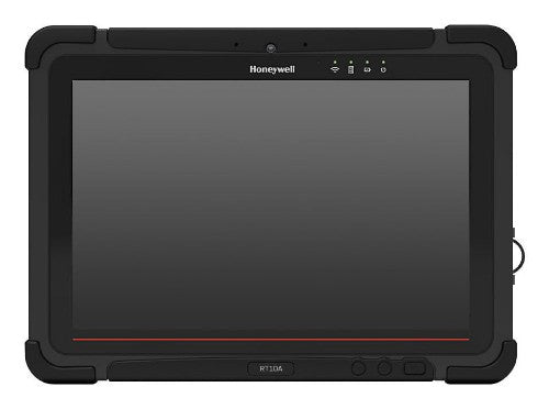 Honeywell RT10A Snapdragon 32 GB 25.6 cm (10.1") 4 GB Wi-Fi 5 (802.11ac) Black