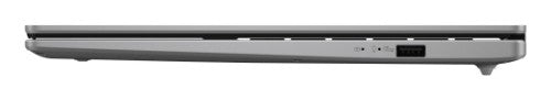 ASUS Vivobook 14 X1407AA-LY016W Copilot+ PC Intel Core Ultra 5 325 Laptop 35.6 cm (14") WUXGA 16 GB DDR5-SDRAM 1 TB SSD Wi-Fi 6 (802.11ax) Windows 11 Home Silver