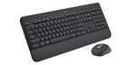 Logitech Signature MK650 Combo for Business
