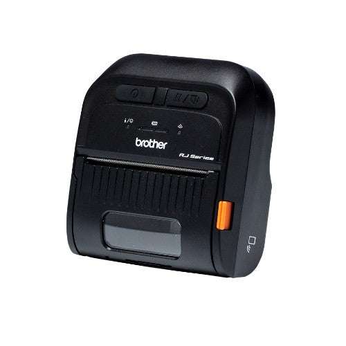 Brother RJ-3035B 203 x 203 DPI Wired & Wireless Direct thermal Mobile printer