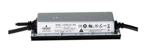 Axis 5503-661 power adapter/inverter Indoor Grey