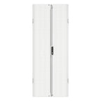 APC NetShelter NetShelter SX Gen 2, Rear Doors Replacement, 42U, 750mm Wide, Black