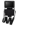 Panasonic FZ-VNSS11U tablet case 17.8 cm (7") Messenger case Black