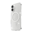 PanzerGlass CARE by ® Flagship Case Urban Explorer Star Lit w. White MagSafe iPhone 17