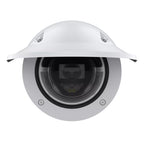 Axis 02732-001 security camera Dome IP security camera Outdoor 2592 x 1944 pixels Ceiling/wall