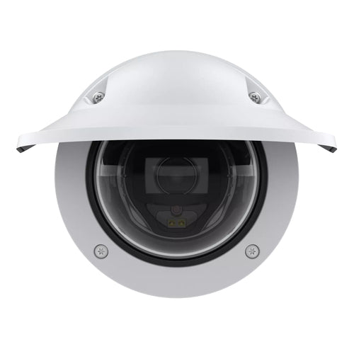 Axis 02732-001 security camera Dome IP security camera Outdoor 2592 x 1944 pixels Ceiling/wall