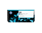 HP P2V85A/747 Ink cartridge blue chromatic 300ml for HP DesignJet Z 9+