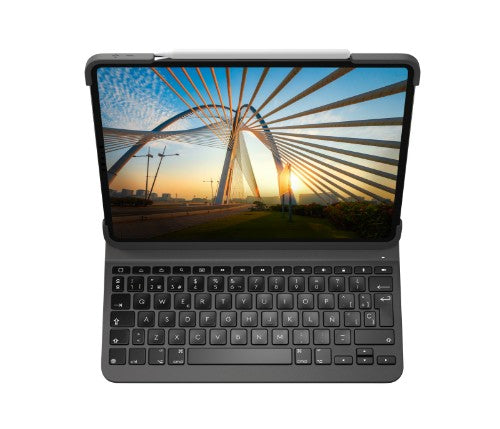 Logitech Slim Folio Pro for iPad Pro 11-inch (1st, 2nd, 3rd and 4th gen)