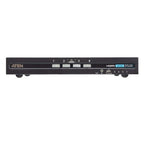 ATEN CS1184H4C KVM switch Black