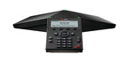 HP Poly Trio 8300 IP Conference Phone and PoE-enabled No Radio