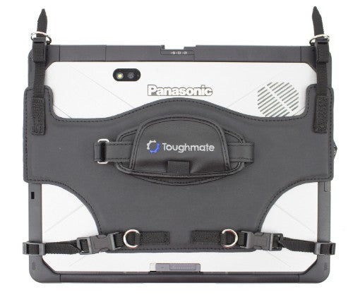 Panasonic PCPE-INF33H1 holder Tablet/UMPC Black