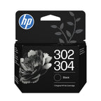 HP B82L1AE/302/304 Printhead cartridge multi pack black + color 120pg + 100pg Pack=2 for HP DeskJet 1110/2130/2620/3720/OfficeJet 5200