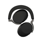 Jabra Evolve3 85 Headset Wired & Wireless Head-band USB Type-A Bluetooth Black