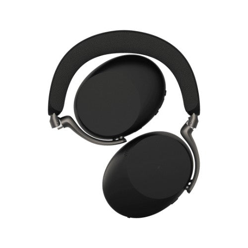Jabra Evolve3 85 Headset Wired & Wireless Head-band Calls/Music USB Type-C Bluetooth Black