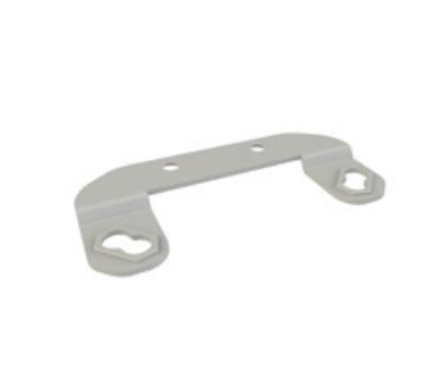 be quiet! BZ006 computer cooling system part/accessory Mounting kit