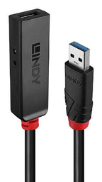 Lindy 3m USB 3.0 Active Extension Slim