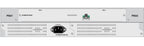 Allied Telesis AT-MMCR-PWR-AC-60 Power supply unit (PSU)