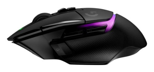 Logitech G G502 X PLUS - LIGHTSPEED Wireless RGB Gaming Mouse
