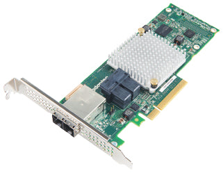 Adaptec 1000-8i8e interface cards/adapter Internal Mini-SAS