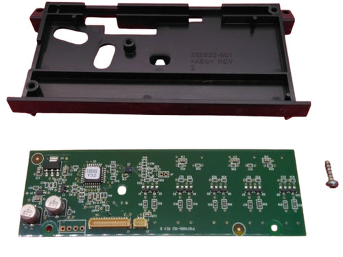 Zebra P1080383-208 printer/scanner spare part/accessory Control panel