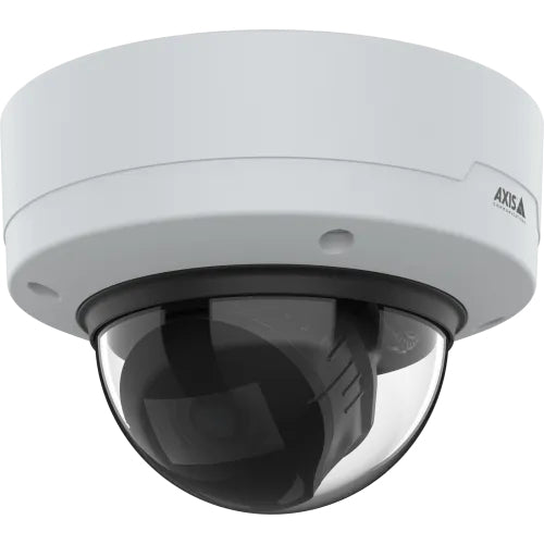 Axis P3275-V Dome IP security camera Indoor 1920 x 1080 pixels Ceiling/wall