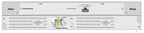 Allied Telesis AT-MMCR-PWR-DC-80 network equipment spare part Power supply unit (PSU)
