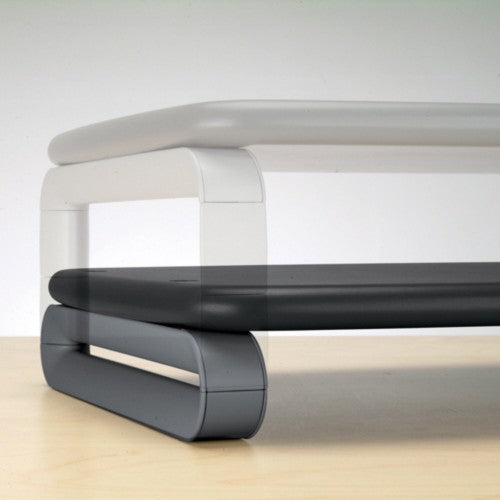 Kensington SmartFit Monitor Stand Plus for screens up to 24"