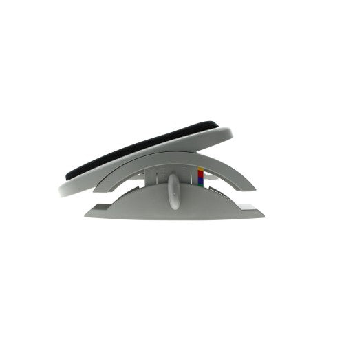Kensington SoleMate Comfort Footrest with SmartFit System