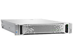 HPE ProLiant DL380 Gen9 server Rack (2U) Intel Xeon E5 v3 E5-2609V3 1.9 GHz 8 GB DDR4-SDRAM 500 W