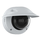 Axis 02616-001 security camera Dome IP security camera Outdoor 2688 x 1512 pixels Wall