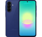 Samsung Galaxy A27 5G 17 cm (6.7") Dual SIM Android 16.0 USB Type-C 6 GB 128 GB 5000 mAh Blue