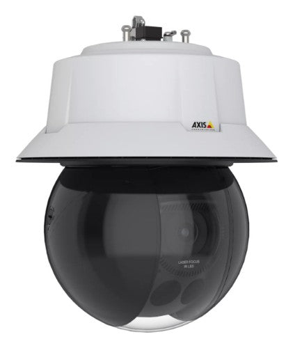 Axis Q6315-LE Dome IP security camera Indoor & outdoor 1920 x 1080 pixels Wall