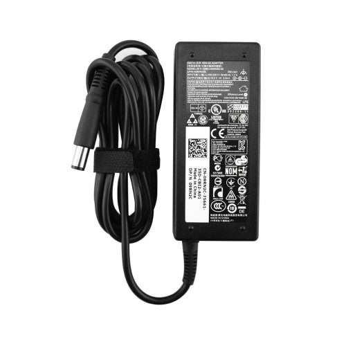 Origin Storage DELL AC Adapter (65W) For Latitude E Series (New Shape)