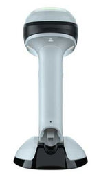 Zebra DS9908-HD Handheld bar code reader 1D/2D White