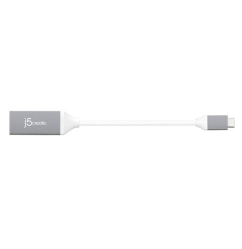 j5create JCA153G-N USB-C® to 4K HDMI™ Adapter