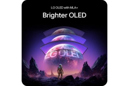 LG 45GX90SA-B computer monitor 114.3 cm (45") 3440 x 1440 pixels Wide Quad HD OLED Black