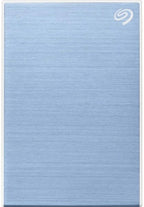 Seagate One Touch STKG2000402 external solid state drive 2000 GB Blue