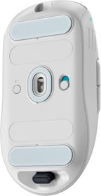 Alienware Pro Wireless Gaming mouse Ambidextrous RF Wireless + USB Type-C Optical 26000 DPI