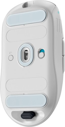 Alienware Pro Wireless Gaming mouse Ambidextrous RF Wireless + USB Type-C Optical 26000 DPI