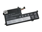BTI 36Wh 3 cell 5B10W67278 compatible battery for LENOVO IDEAPAD V340-17IWL 81RG IDEAPAD V340-17IWL IDEAPAD V155-15API 81V5 IDEAPAD V155-15API