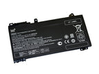 BTI L32656-002 compatible 43Wh 3-cell battery for HP Probook